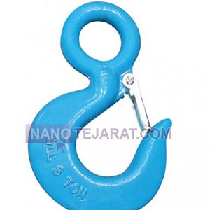 Eyehook Eyehook